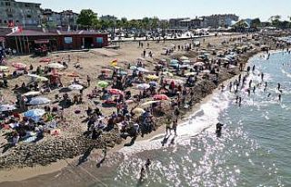 Sakarya’da 9 günlük tatilde 22 boğulma vakasına...