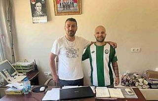 Salihli Belediyespor’dan transfer atağı