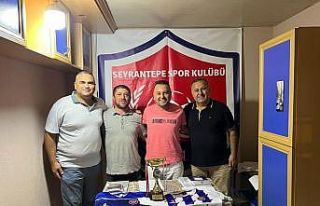 Salihli Seyrantepe Spor’da teknik direktör Doğrul...