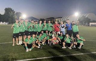 Salihli’de buruk sevinç: Türkiye dördüncüsü...