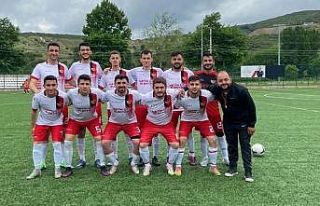 Şampiyonluk maçında yaptıkları hatayla şampiyonluğunu...