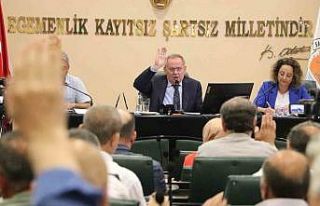 Samsun Büyükşehir Belediye Başkanı Demir: "Kamu...