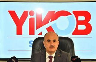 Samsun’da 112 okulun deprem güçlendirmesi tamam