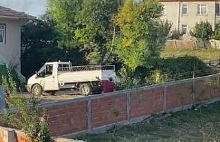 Samsun’da 1 kişinin öldüğü 2 kişinin yaralandığı...