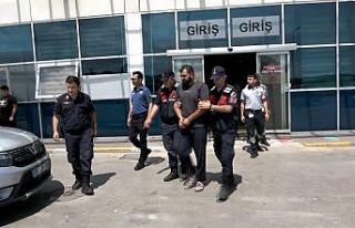 Samsun’da akrabalar arasındaki silahlı kavgayla...