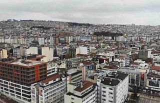 Samsun’da bir ilk: Sanayi sektörü istihdamda hizmet...