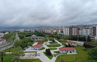 Samsun’da bu yıl 629 marka başvurusu yapıldı