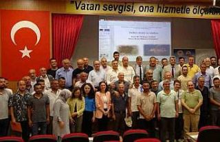 Samsun’da ’İstilacı Türler ve Hayalet Av Araçları...