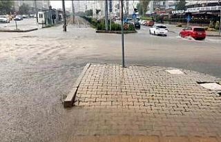 Samsun’da üst üste uyarılar