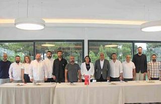 Samsunspor, Basketbol Süper Ligi’nde kalıcı olmak...