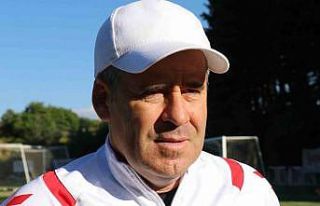 Samsunspor Bolu’da kampa girdi