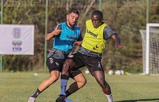 Samsunspor’un hazırlık maçları belli oldu