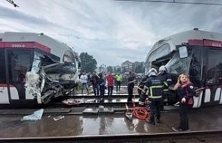 Samsun’un Haziran ayı kaza bilançosu: 3 ölü,...