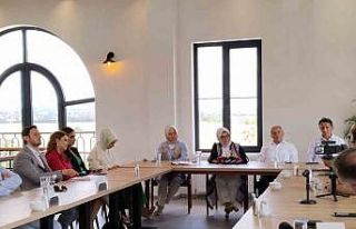 Sancaktepe’de basın bayramı kutlandı