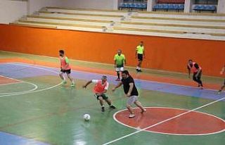 Şanlıurfa’da demokrasi turnuvası