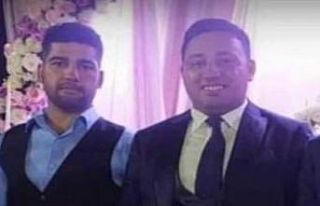 Şanlıurfa’da öldürülen avukat ve tıp fakültesi...