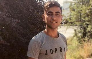 Şanlıurfa’da silahlı saldırıya uğrayan genç...