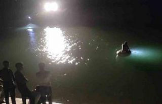 Şanlıurfa’da sulama kanalına giren kuzenler kayboldu