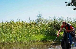 Sapanca Gölü ve etrafı Büyükşehir Belediyesi...