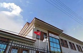 Şaphane İlçe Devlet Hastanesine diyaliz ünitesi