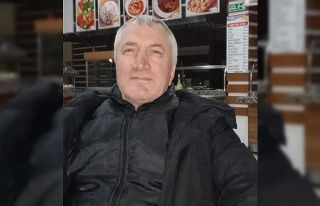 Şarampole yuvarlanan motosikletin sürücüsü öldü