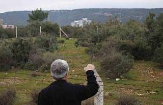 Sarayköy’de satışa çıkartılan belediye arsaları...