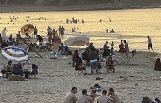 Sarıyer’de denizde feci olay: 29 yaşındaki genç...