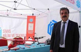 SBTÜ geleceğin mühendislerini arıyor