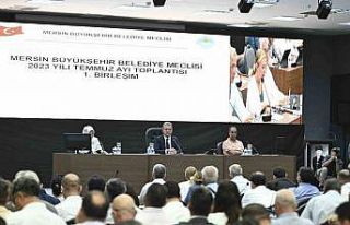 Seçer: "Zafer Çarşısıyla ilgili yasal olarak...