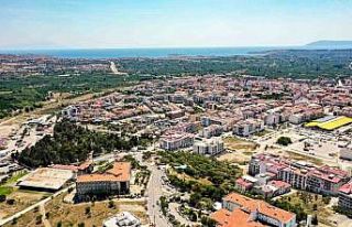 Seferihisar’da Afet İşleri Müdürlüğü kuruldu
