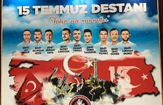 Şehit Lokman Biçinci’nin son sözleri: “Siz...