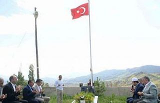 Şehit Oğuzhan Yaşar için Mevlid-i Şerif