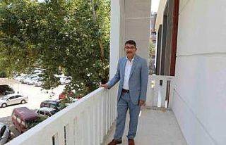 Şehzadeler Millet Kütüphanesi ve Gençlik Merkezi’nde...