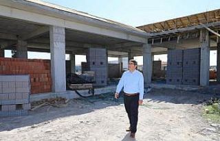 Şehzadeler’de engellilerin yüzünü güldürecek...