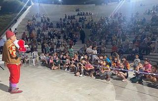 Şehzadeler’de yaz etkinlikleri dolu dizgin