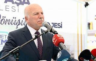 Sekmen: Erzurum “Müzeler Şehri” olacak