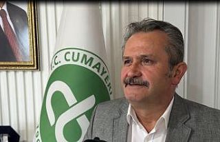 Sel suları tarım arazilerini göle çevirdi