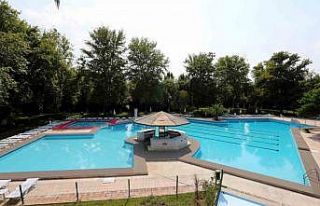 Selçuklu yüzücüleri, milli takım ve Fenerbahçe...