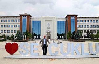 Selçuklu’da kayıp "L" ile ilgili gizem...