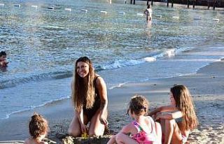 Selen’in çocuk özlemi: "Aşkı bulup çocuk...