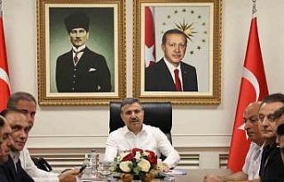 Selle mücadele de yapılan çalışmalar değerlendirildi