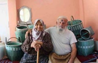 Sepetçi yetiştirecek çırak bulamıyor