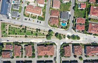 Serdivan’da sokaklar yeni yüzüne kavuşuyor