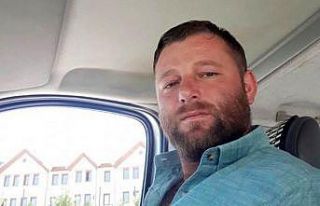 Serinlemek için girdiği gölde boğuldu