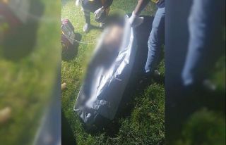 Serinlemek için girdiği suda boğularak hayatını...