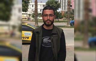 Serinlemek için sulama kanalına giren gencin cesedi...