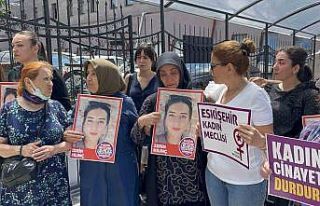 Sevgilinin ölümünden dolayı tutuklanan zanlı...