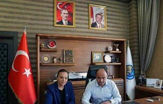 Seydikemer Belediyesi’nde İş-Kur Hizmet Noktası...