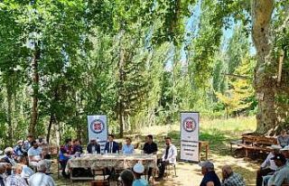 Seydikemer’de ihtiyaç sahiplerine ulaşılıyor