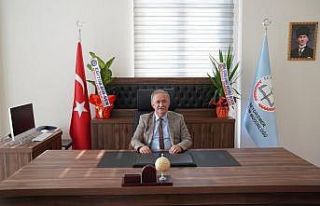 Seydikemerli müdür Şumur, İlçe Milli Eğitim...